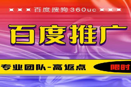 百度推广在电商行业的应用案例